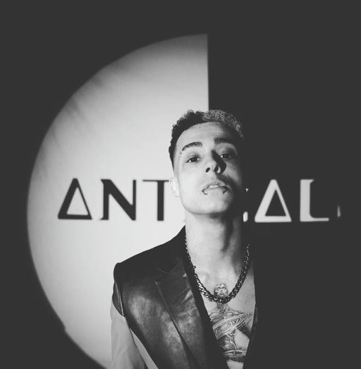 ANTICALM