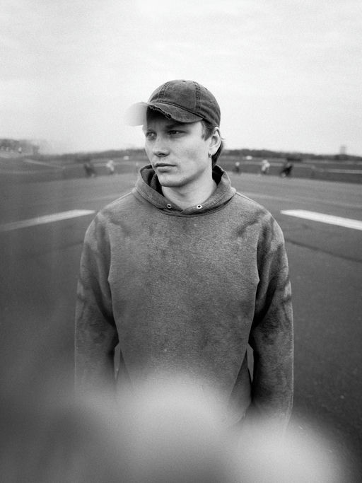 Ben Reymann