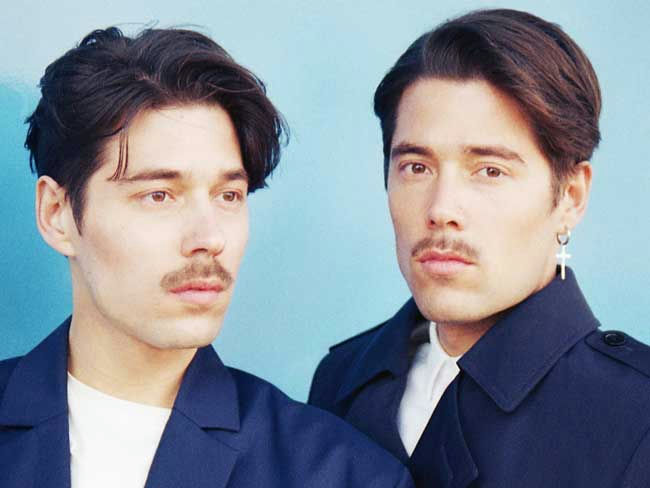 doppelgang