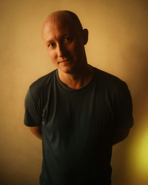 Eric Cloutier