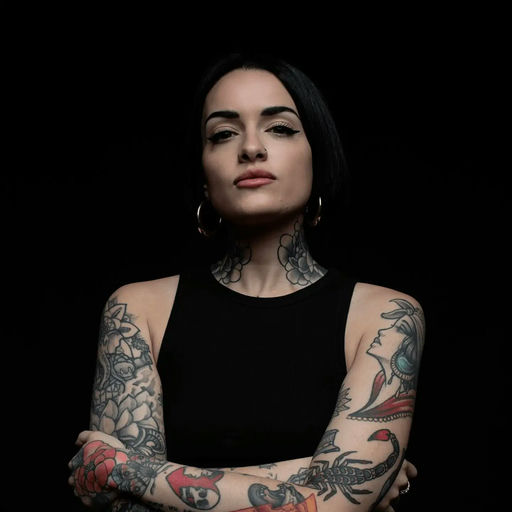 LUXI VILLAR