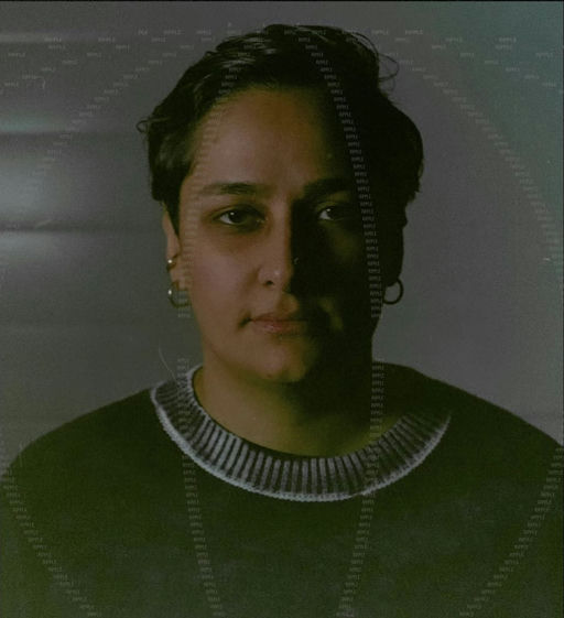 Nesa Azadikhah