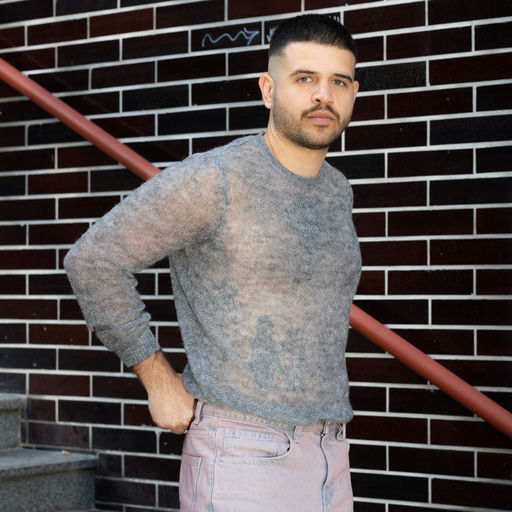 Pink Concrete
