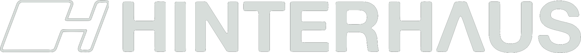 Hinterhaus