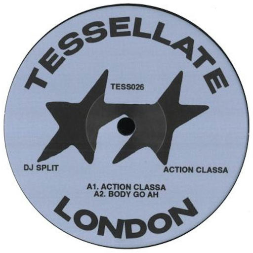 DJ Split