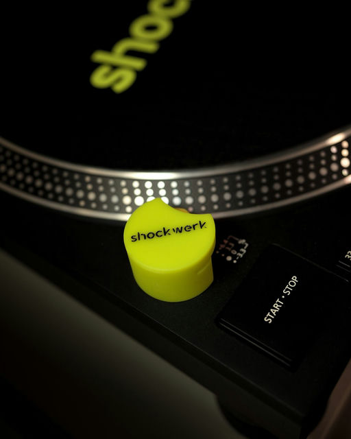 shockwerk POWER SAFER