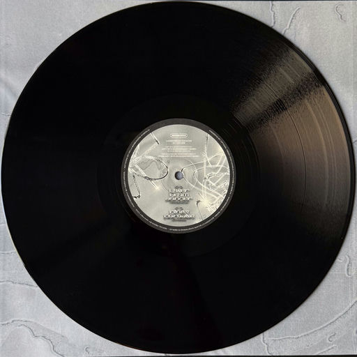 CRYME – CRYME | Laser Beam Dancer | SEVEN7013, image 3