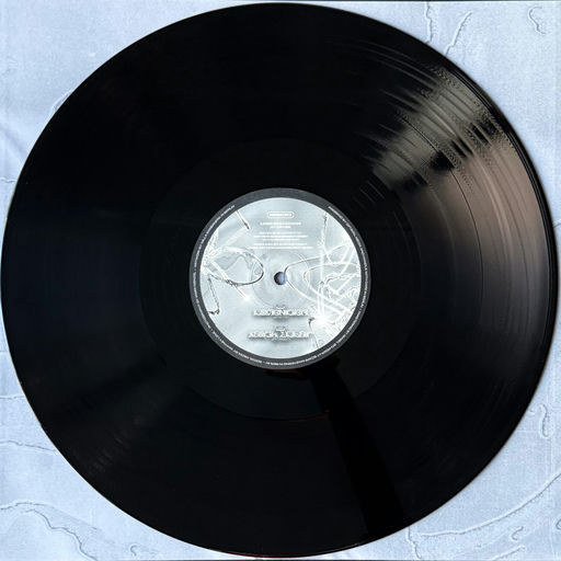CRYME – CRYME | Laser Beam Dancer | SEVEN7013, image 4