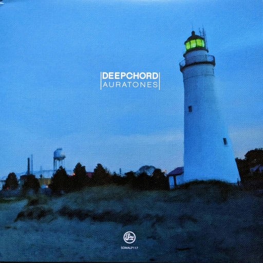 DeepChord