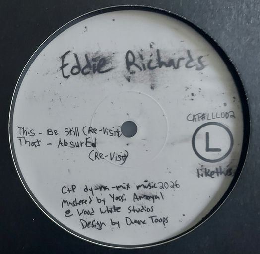 Eddie Richards