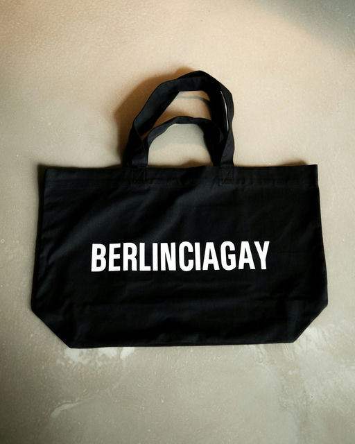 BERLINCIAGAY Bag