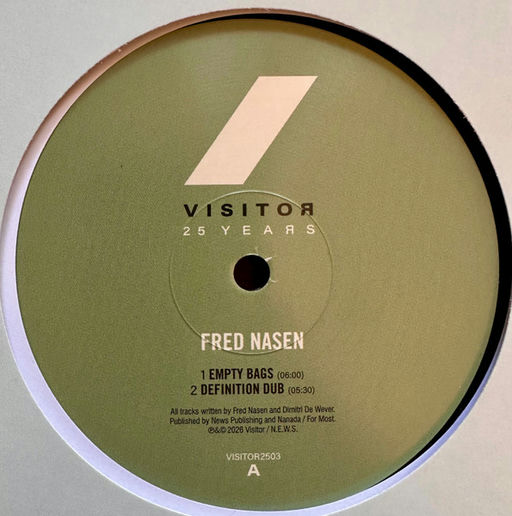 Fred Nasen