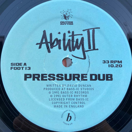 Ability II