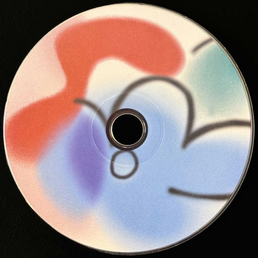 Various Artists – Various Artists — Various Artists 01 "Blue Hour", image 3