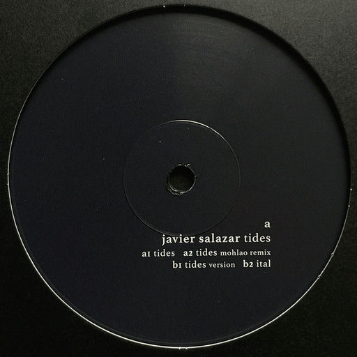 Javier Salazar