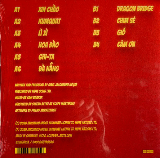 JakoJako – JakoJako — Tết 41, image 2