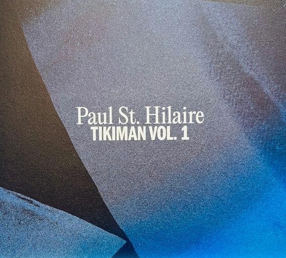 Paul St. Hilaire