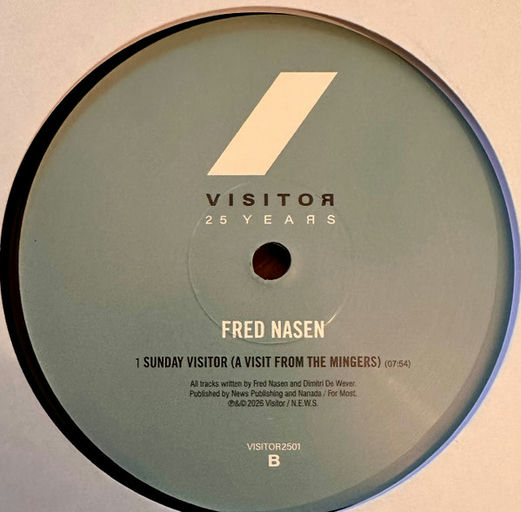 Fred Nasen