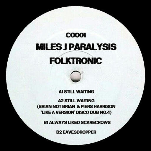 Miles J Paralysis