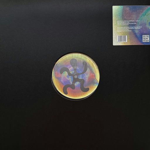 CRYME – CRYME - Nebulas Dream, image 5