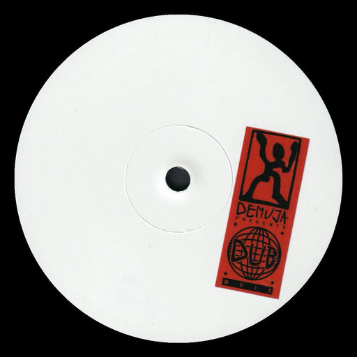 Demuja – Demuja — Demuja presents Dubmuja, image 2