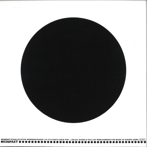Orlando Voorn – Orlando Voorn No Cellphones EP, image 2