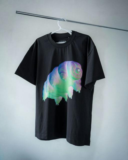 SEVEN Tardigrade T-Shirt