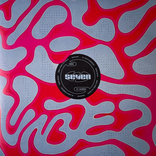 Suman – Suman - Vibez | SEVEN7007, image 3