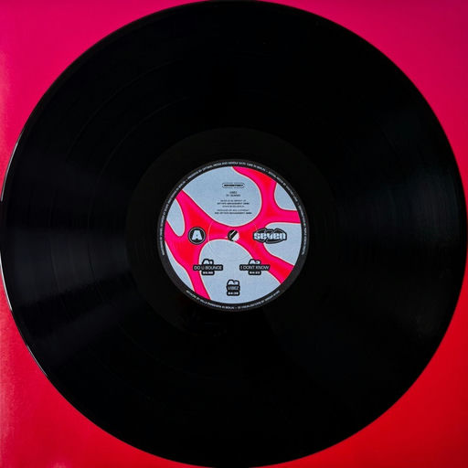 Suman – Suman - Vibez | SEVEN7007, image 5