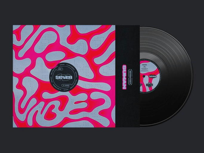 Suman – Suman - Vibez | SEVEN7007, image 2