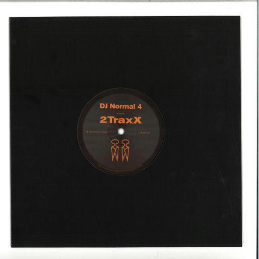 DJ Normal 4 – DJ Normal 4 Presents 2 TraxX, image 2