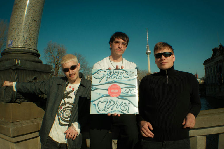 CRYME x Ben Reymann – CRYME x Ben Reymann - Saveur de Monbi | SEVEN7005, image 11