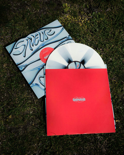 CRYME x Ben Reymann – CRYME x Ben Reymann - Saveur de Monbi | SEVEN7005, image 8