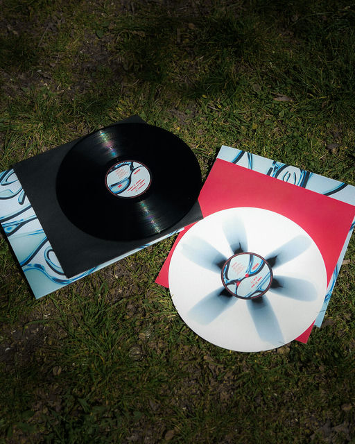 CRYME x Ben Reymann – CRYME x Ben Reymann - Saveur de Monbi | SEVEN7005, image 6