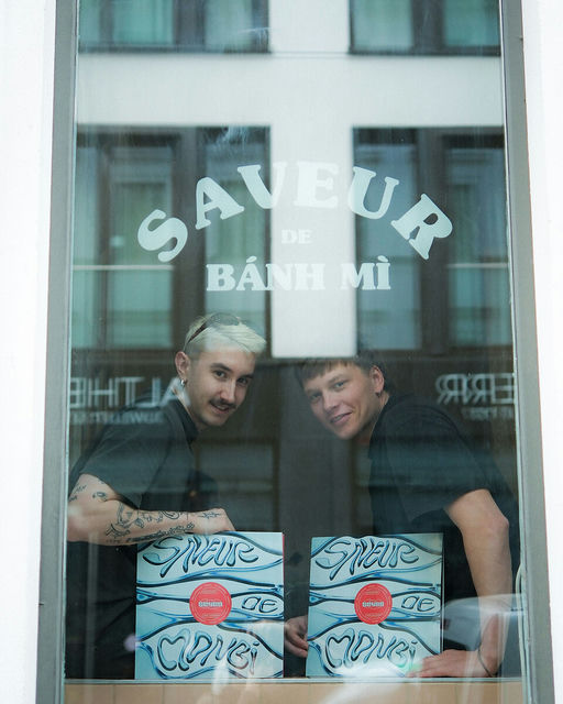 CRYME x Ben Reymann – CRYME x Ben Reymann - Saveur de Monbi | SEVEN7005, image 7