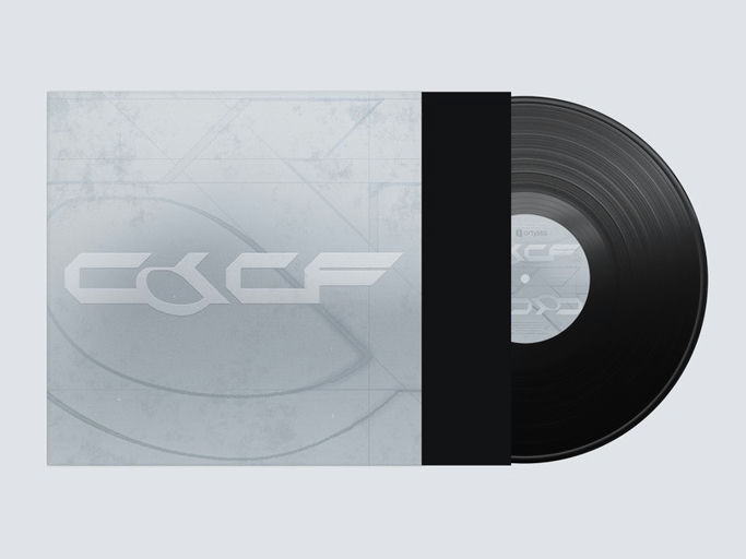 C&CF – C&CF - No Fool Love | ART06, image 2