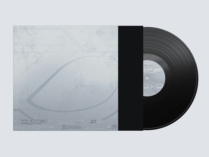 C&CF – C&CF - No Fool Love | ART06, image 3
