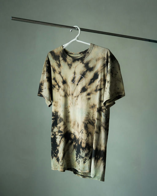 SEVEN Custom: Tye Dye T.Shirt