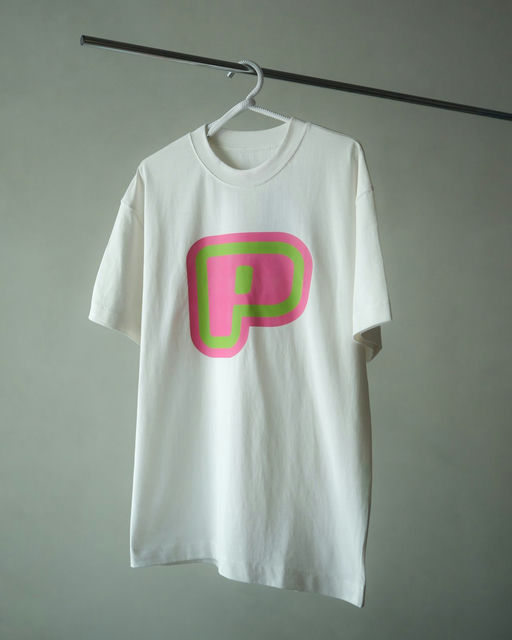 Puddings Big P T-Shirt