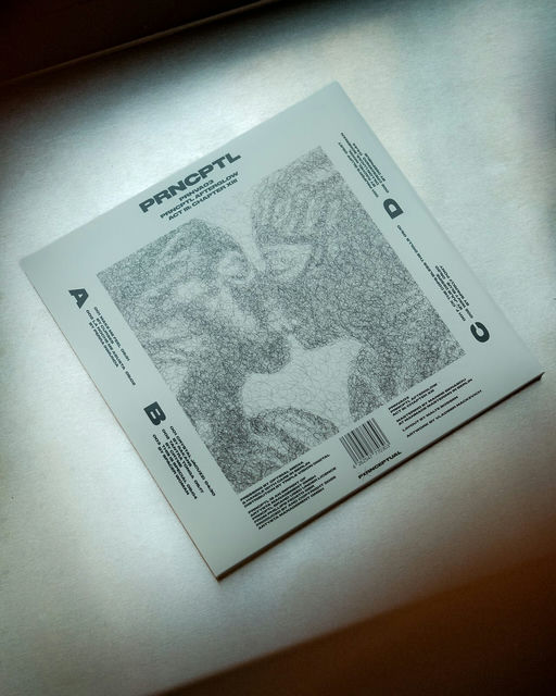 Various Artists – PRNCPTL AFTERGLOW  - ACT III: CHAPTER XIII, image 6
