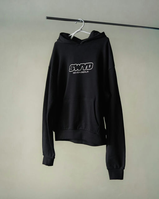SMYD Sports Hoodie