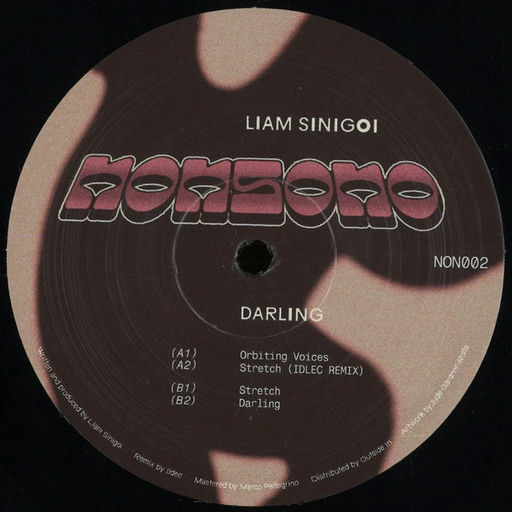 Liam Sinigoi