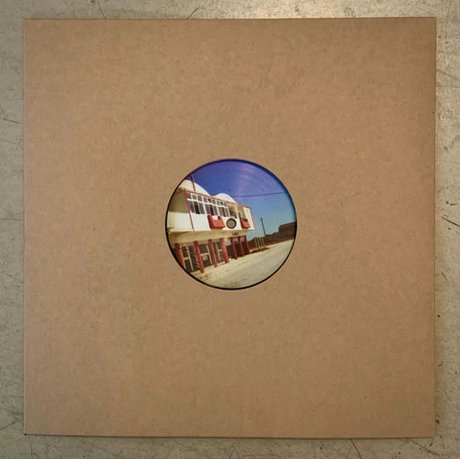 Snad – Snad — Nandri EP, image 2