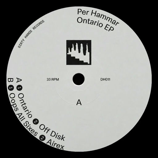 Per Hammar