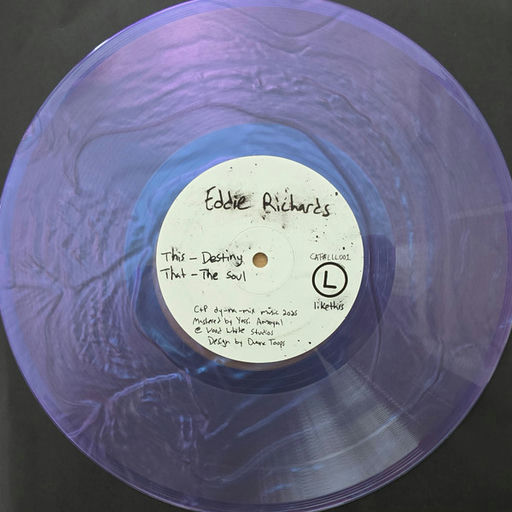 Eddie Richards