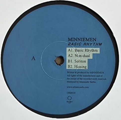 MINNIEMEN