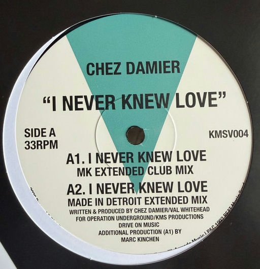 Chez Damier