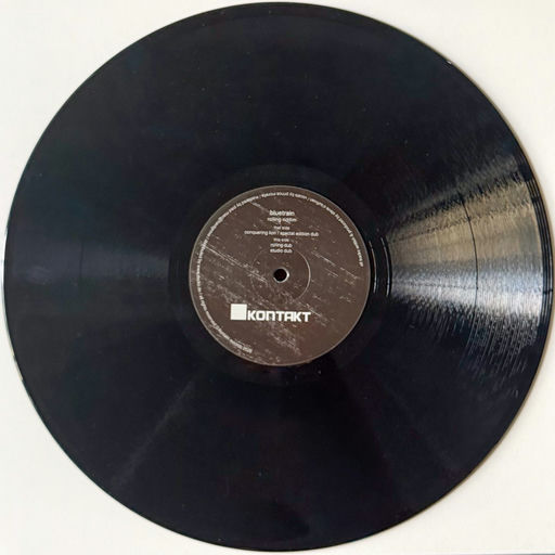 Bluetrain – Bluetrain — Rolling Riddim, image 3