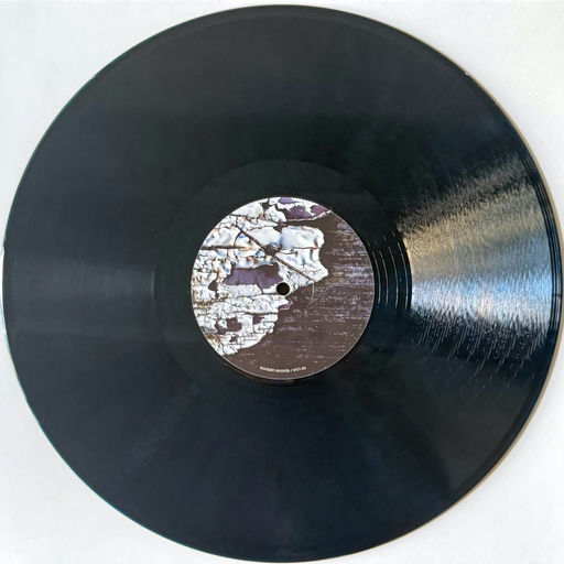 Bluetrain – Bluetrain — Rolling Riddim, image 4