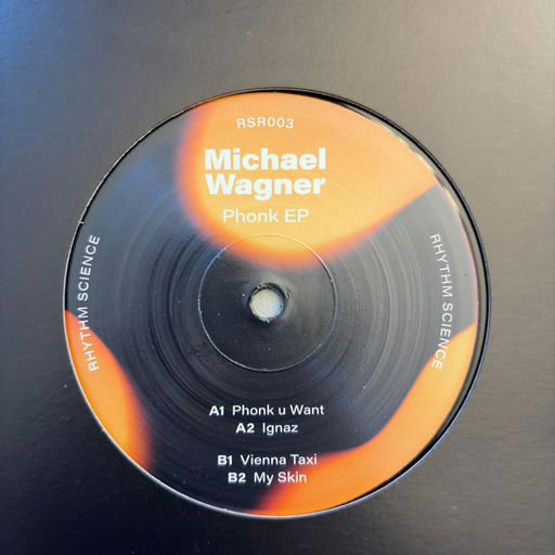 Michael Wagner